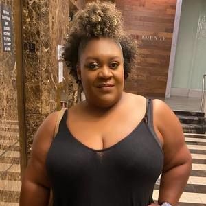 Meet your Posher, Kae